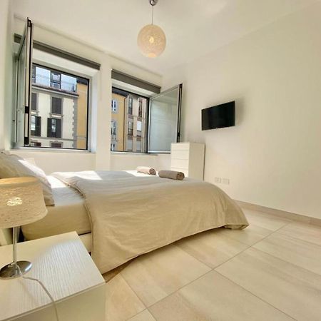 Elegance Duomo Apartment Milan Exterior photo