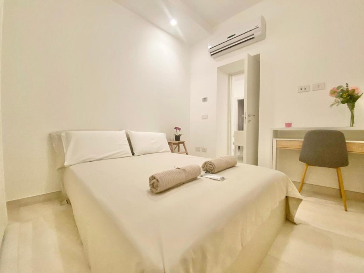 Elegance Duomo Apartment Milan Exterior photo